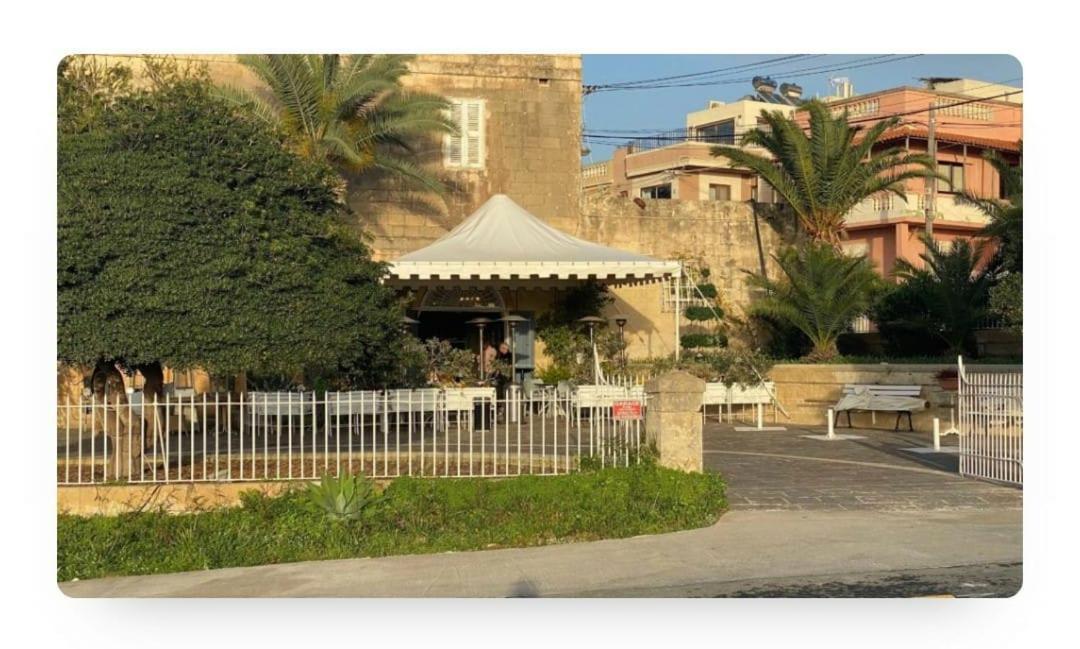 Homestay Naxxar Kültér fotó