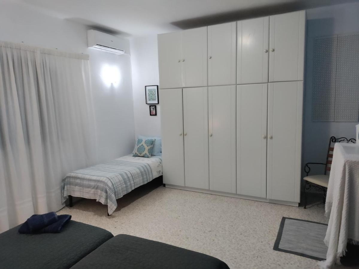 Homestay Naxxar Kültér fotó