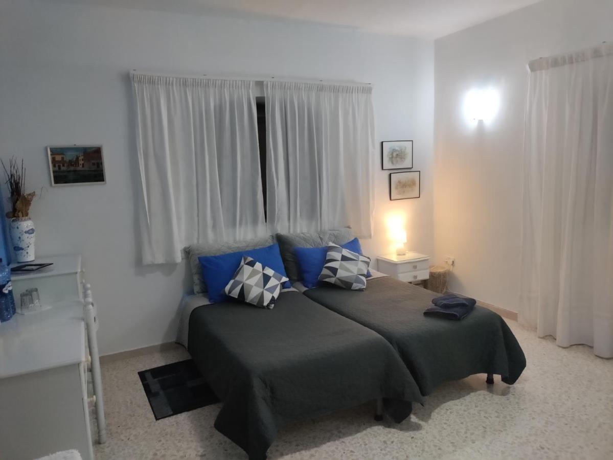 Homestay Naxxar Kültér fotó