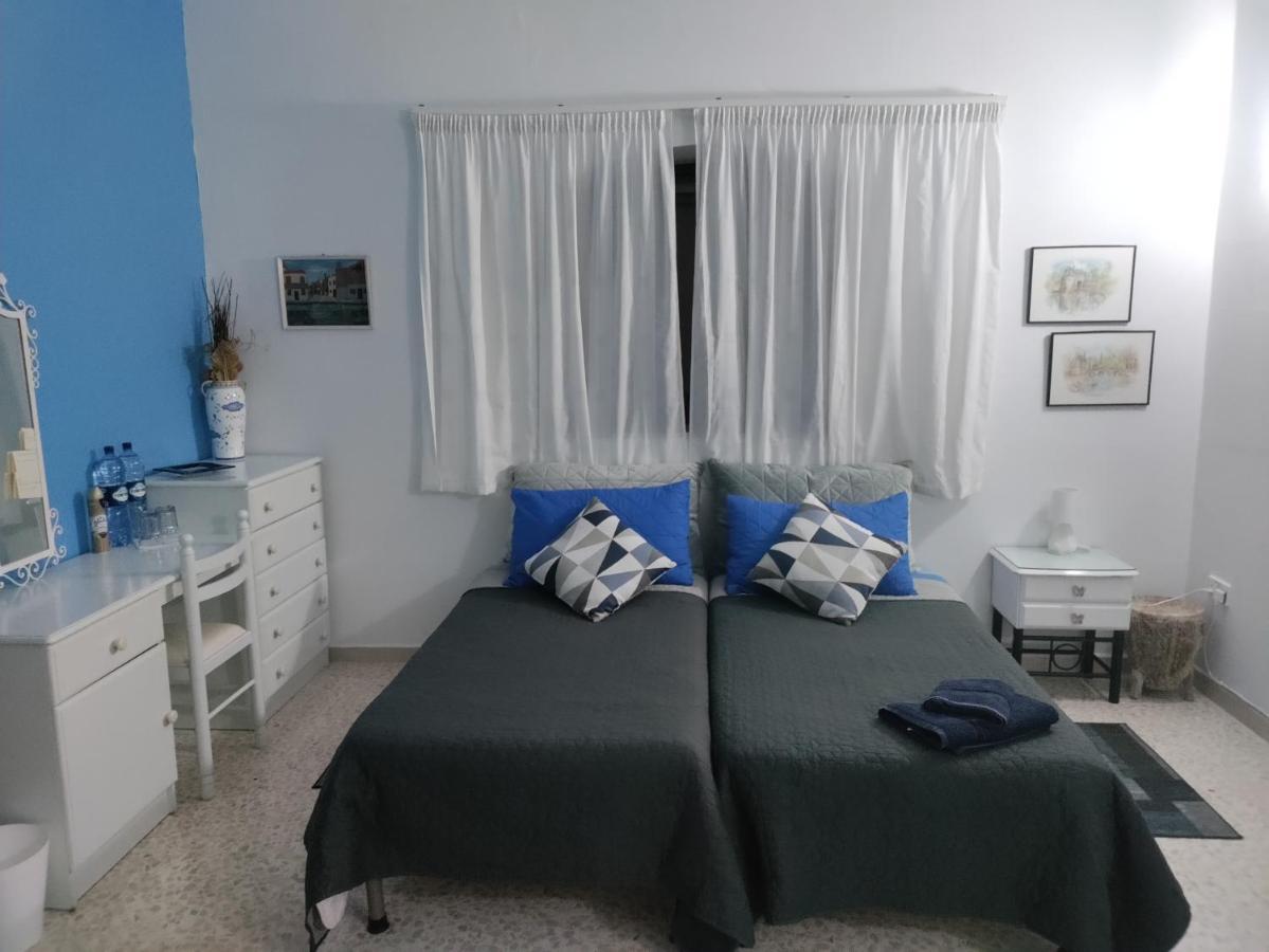 Homestay Naxxar Kültér fotó