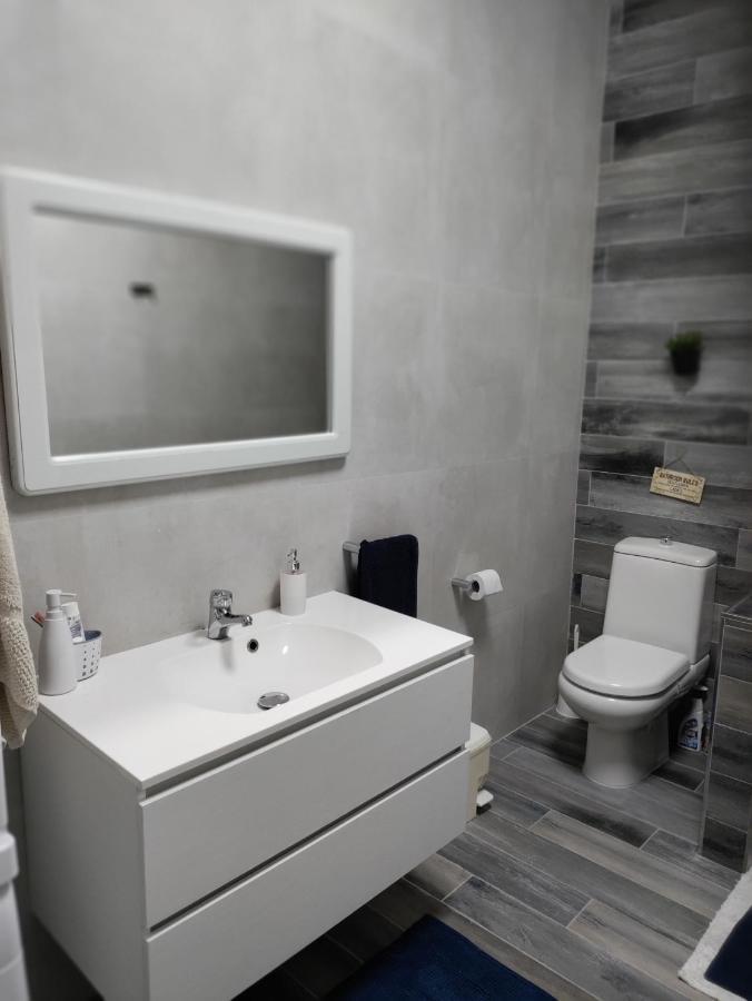 Homestay Naxxar Kültér fotó