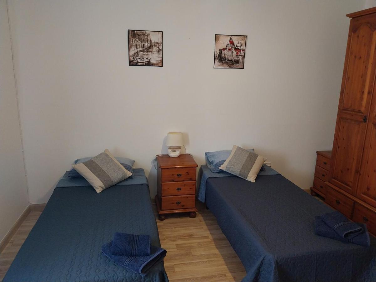 Homestay Naxxar Kültér fotó