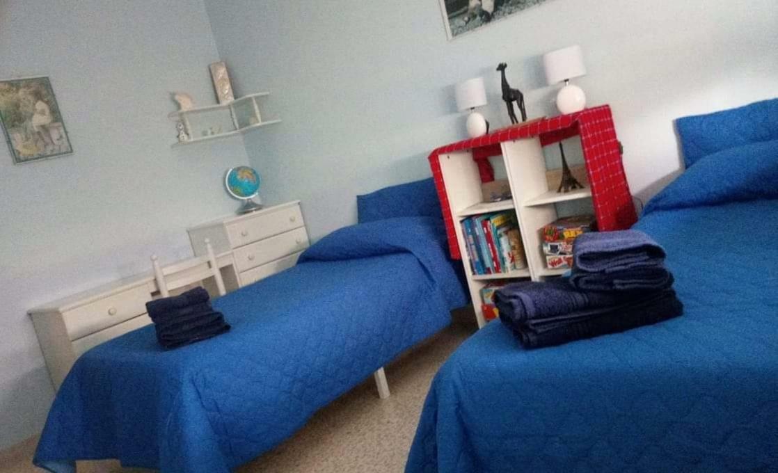 Homestay Naxxar Kültér fotó